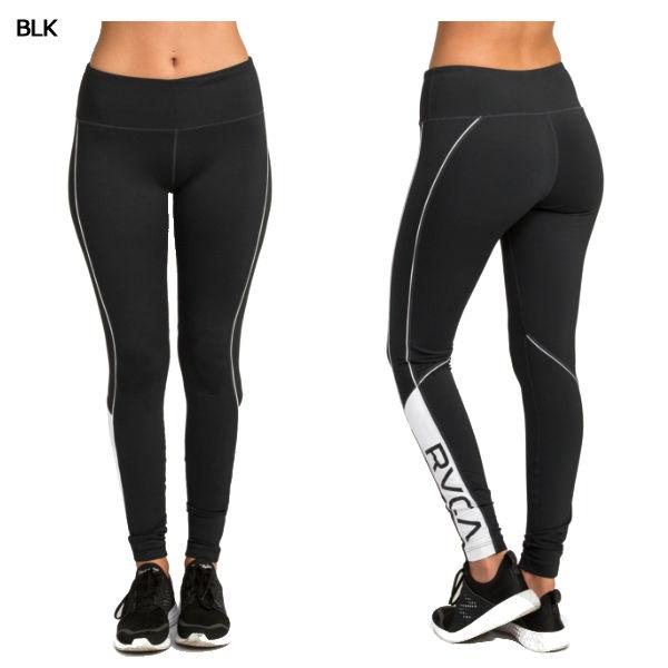 ルーカ RVCA コンプレッションウェア PANT レディース パンツ ルーカ RVCA コンプレッションウェア PANT レディース パンツ