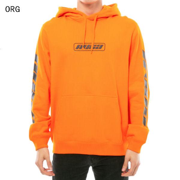 ルーボー ルーカ RVCA SLAPPY HOODIE メンズ パーカー プルオーバー トップス