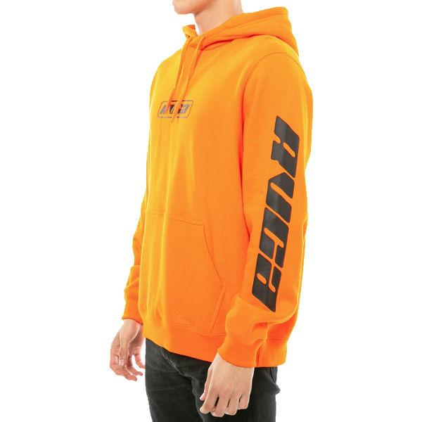 ルーカ RVCA SLAPPY HOODIE メンズ パーカー プルオーバー トップス