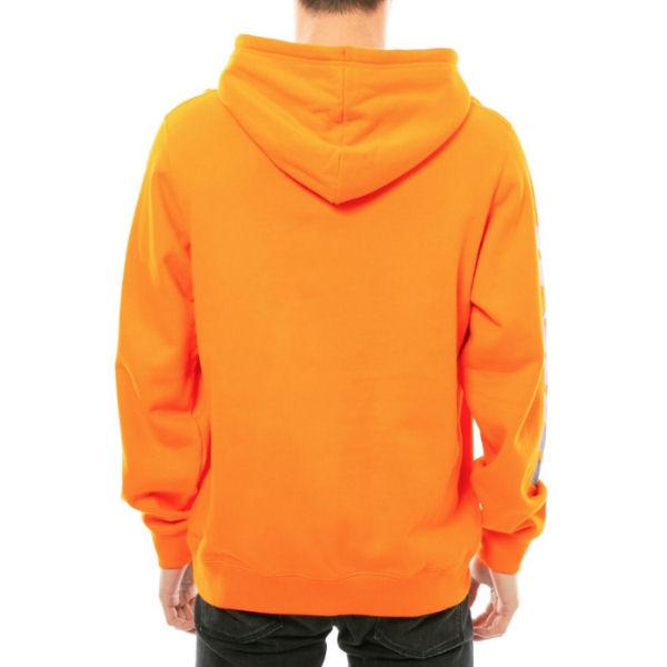 ルーカ RVCA SLAPPY HOODIE メンズ パーカー プルオーバー トップス