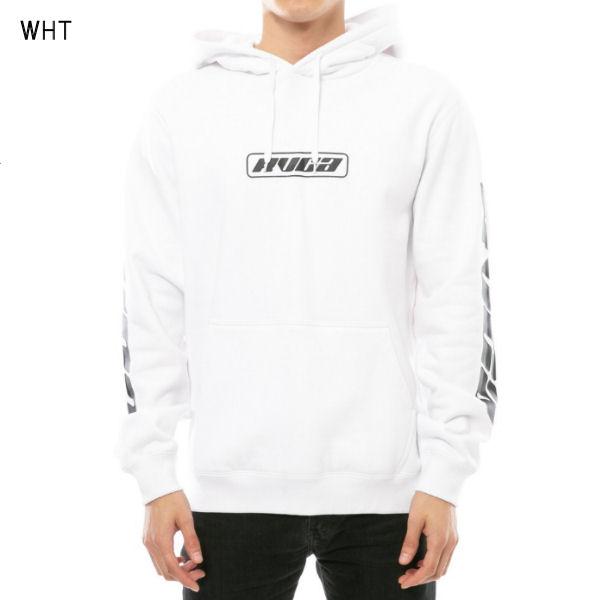 ルーボー ルーカ RVCA SLAPPY HOODIE メンズ パーカー プルオーバー トップス