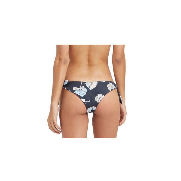 ルーカ RVCA RYLIE FLORAL KNOT CHEEKY レディース ビキニ ルーカ RVCA RYLIE FLORAL KNOT CHEEKY レディース ビキニ