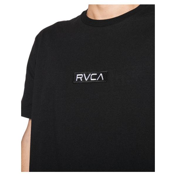 ルーカ RVCA メンズ STANDARD BOX RVCA SS Ｔシャツ 半袖 ロゴ サーフィン スケートボード 長袖 S/M/L 正規品｜54tide｜08