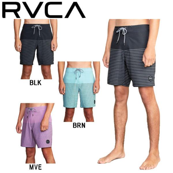 開店祝い 色々な ルーカ RVCA 2020春夏 メンズ CURREN TRUNK サーフトランクス サーフィン スケートボード ボードショーツ 水着 yesterdaysnhp.com yesterdaysnhp.com