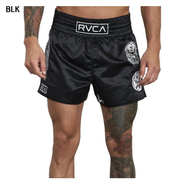 ルーカ RVCA 2020春夏 SPORT メンズ SPORTS ORTIZ MUAY THAI ルーカ RVCA 2020春夏 SPORT メンズ SPORTS ORTIZ MUAY THAI