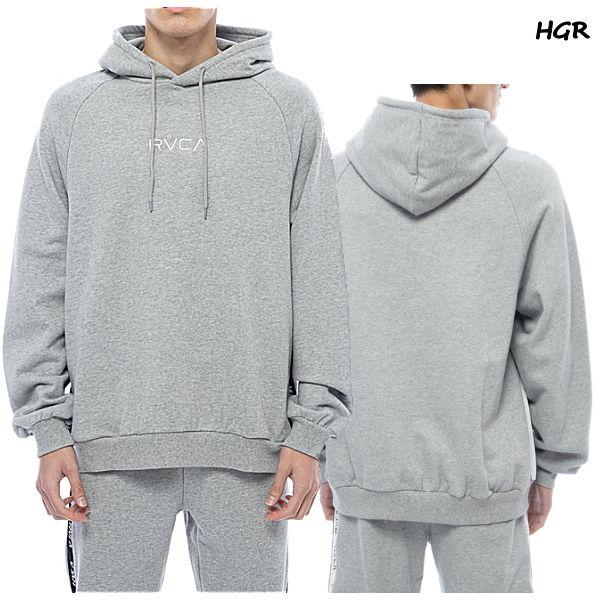 【RVCA】2TONE JACQUARD HOODIE パーカー ルーカ RVCA 2TONE JACQUARD HOODI メンズ パーカー フーディー