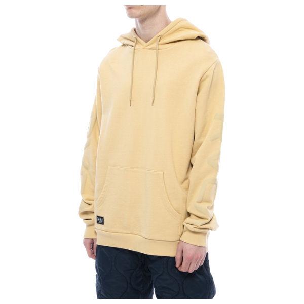 ルーカ RVCA BIG PIXEL HOODIE メンズ パーカー フーディー プル