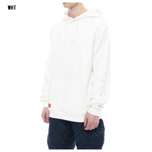 【RVCA】BIG PIXEL HOODIE パーカー RVCA（ルーカ）の「RVCA-BIG PIXEL HOODIE（パーカー）」 - WEAR