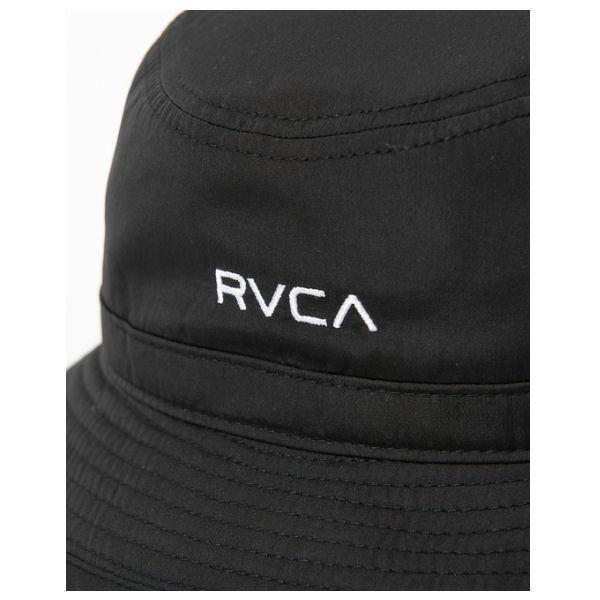 【関税込み】RVCA メンズ RAT HAT ハット RVCA】RVCA 2020年秋冬 ルーカ メンズ RAT HAT ハット バケット