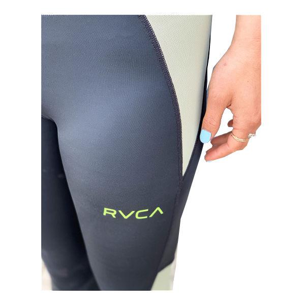ルーカ RVCA SPORTS レディース HYBRID LEGGINGS トレーニングレギンス