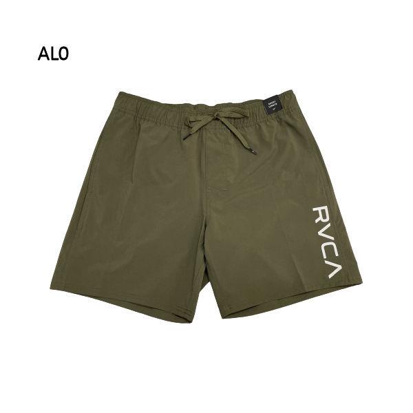 68 Off ルーカ 22春夏 メンズ Rvca Elastic Short 17 ボードショーツ サーフトランクス スケートボード サーフィン キャンプ Aynaelda Com
