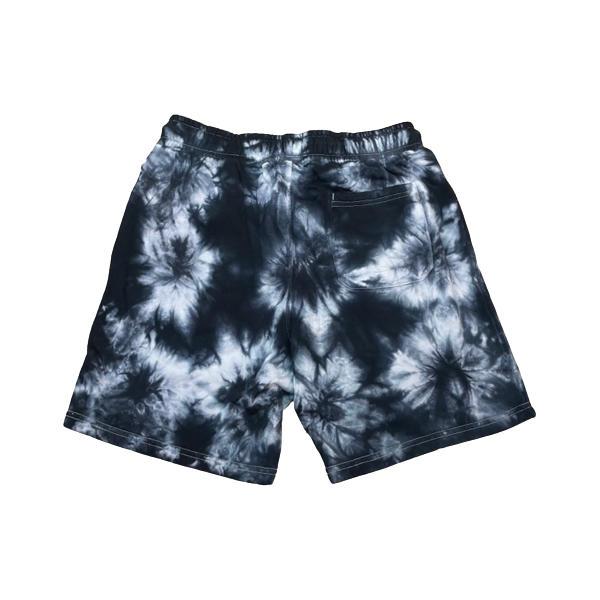 ルーカ RVCA メンズ ALL TIME COLLECTION REAR PILE SHORT ウォーク