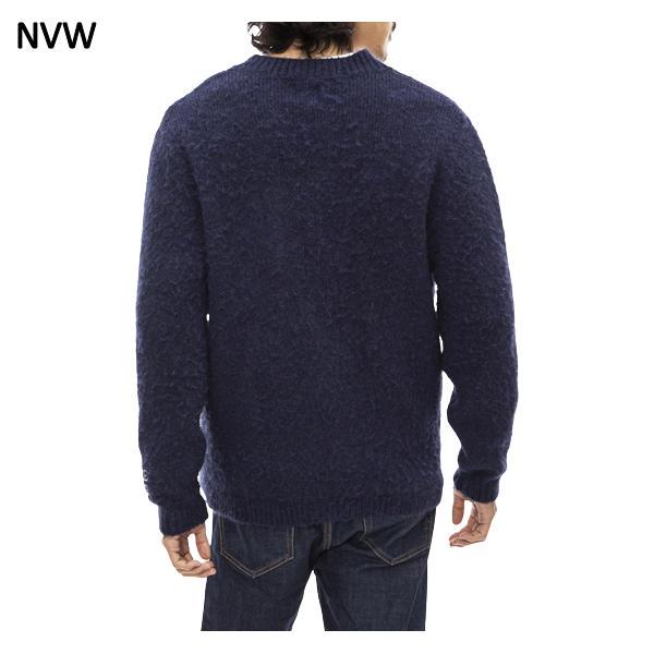 【RVCA】ルーカ 2022秋冬 メンズ RVCA メンズ RVCA メンズ HITTER MOHAIR CARDIGUN セーター ニット ルーカ 2022秋冬 メンズ RVCA HITTER MOHAIR CARDIGUN セーター ニット