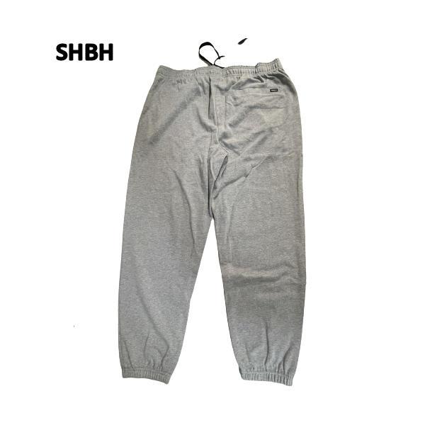 ルーカ 2022秋冬 VA ESSENTIAL SWEATPANTS スウェットパンツ ジム