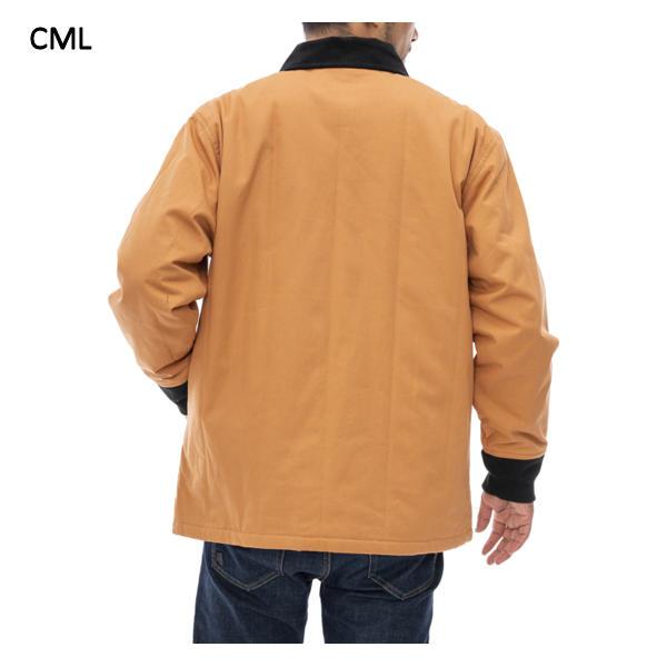 ルーカ 2022 RVCA CHAINMAIL PLUS JACKET メンズ ジャケット キャンプ