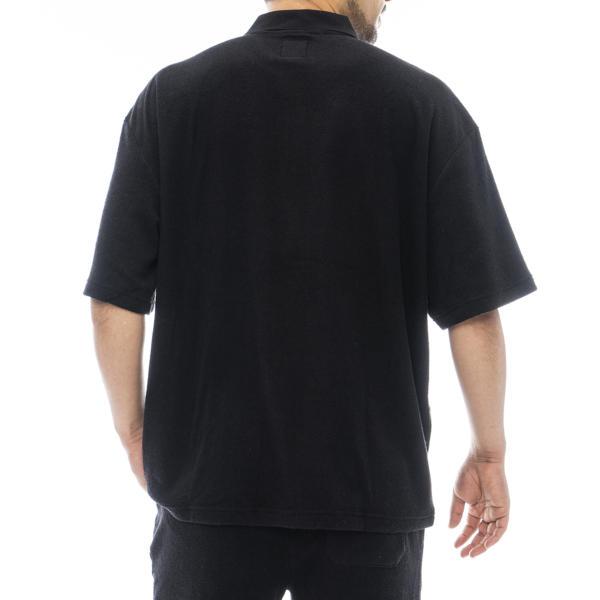 【RVCA】ルーカ 2023春夏 RVCA メンズ BLEACH CORD SS ショートスリーブシャツ 半袖 トップス スケートボード サーフィン RVCA】ルーカ 2023春夏 RVCA メンズ BLEACH CORD SS ショート