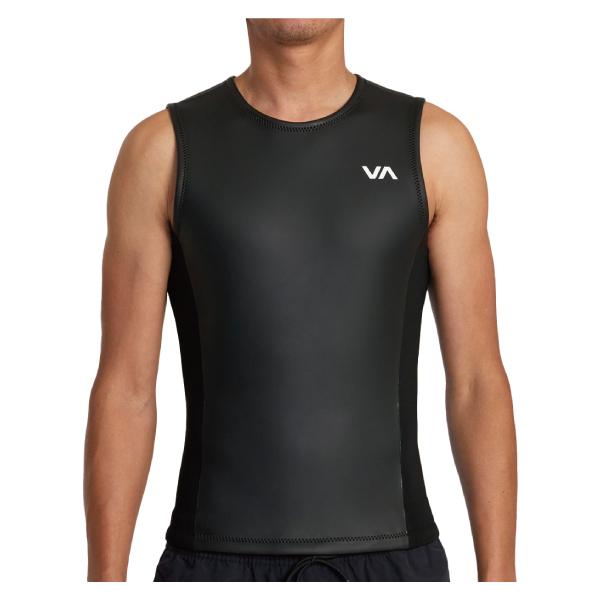 ルーカ RVCA 2023春夏 メンズ BALANCE SMOOTHIE VEST 2mm ウェット