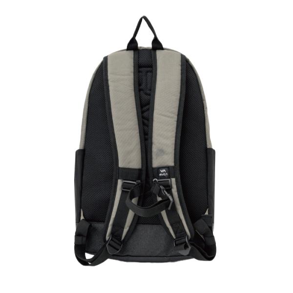 ルーカ RVCA メンズ CURB SKATE BACKPACK リュックサック バック