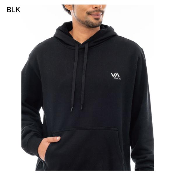 rvca トップス ☆RVCA ルカ☆ Jacobs Va Hoodie 関税込☆
