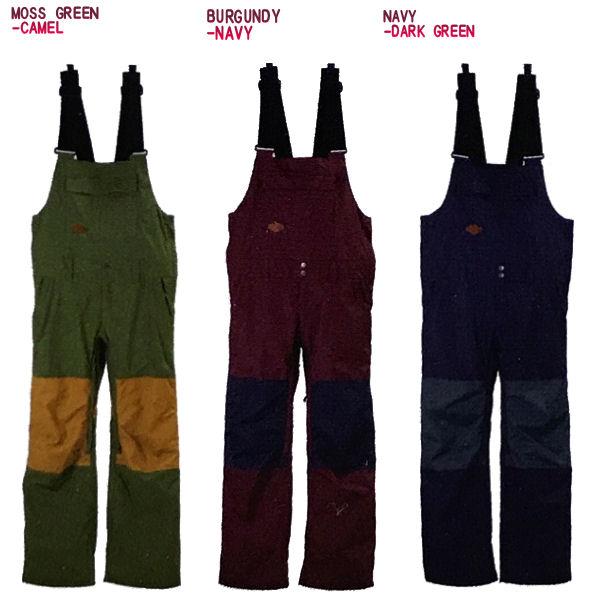 escape ウェア下 SCAPE 24-25 SCAPE/エスケープ BAGGY pant メンズ レディース