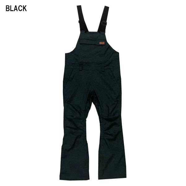SCAPE エスケープ レディース BIB PANT ビブ パンツスノーパンツ