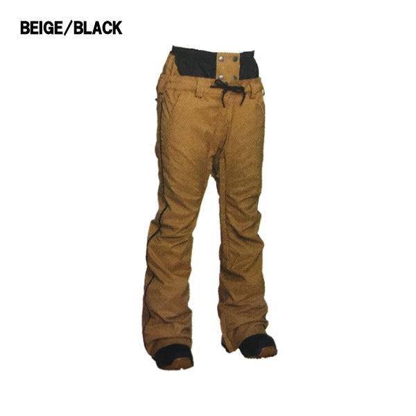 エスケープ SCAPE レディース スノーパンツ スノーウェア ボトムス