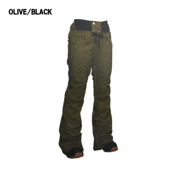 エスケープ SCAPE レディース スノーパンツ スノーウェア ボトムス