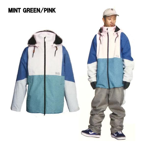 エスケープ SCAPE メンズ レディース ユニセックス スノージャケット