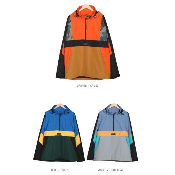 エスケープ SCAPE メンズ レディース ユニセックス スノージャケット