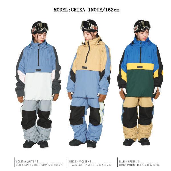 エスケープ SCAPE メンズ レディース ユニセックス スノージャケット