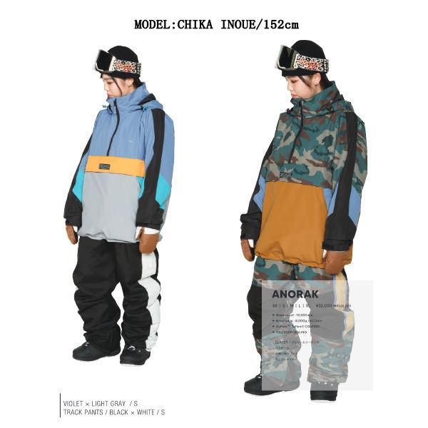 エスケープ SCAPE メンズ レディース ユニセックス スノージャケット