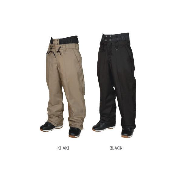 エスケープ SCAPE WORK PANTS UNISEX メンズ ウーマンズ パンツ