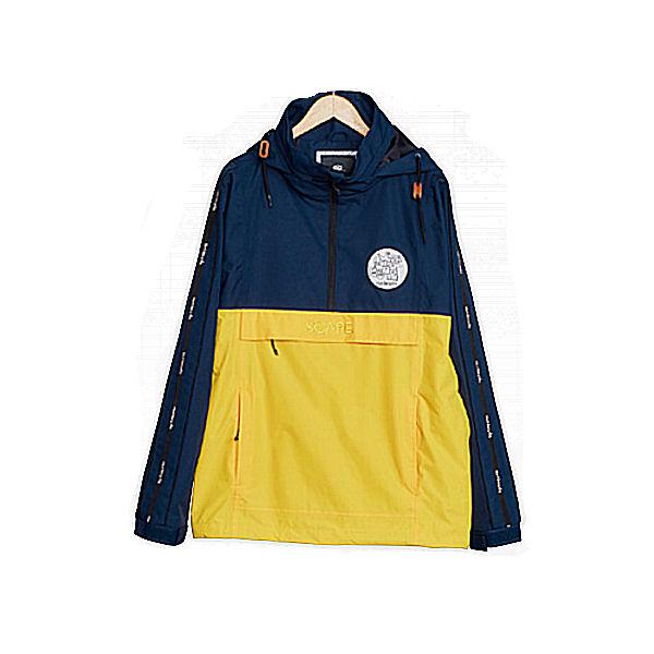 エスケープ　ジャケット PATAGONIA ESCAPE JACKET（'00/GOOD CONDITION/X-LARGE） - 古着屋