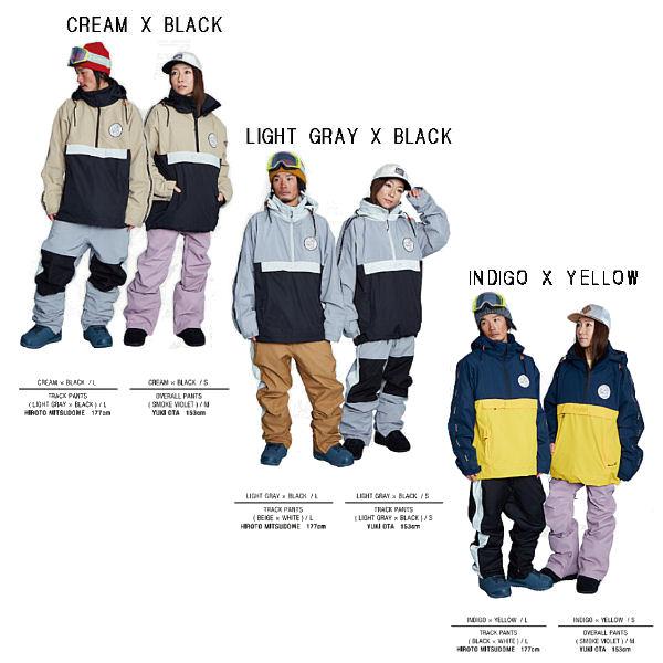 SCAPE エスケープ スノーボードウェア　 レディース　L size 楽天市場】【エントリーでポイント10倍】24-25 SCAPE/エスケープ DERBY