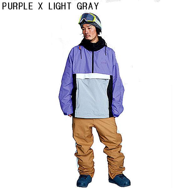 エスケープ SCAPE メンズ レディース ユニセックス スノージャケット