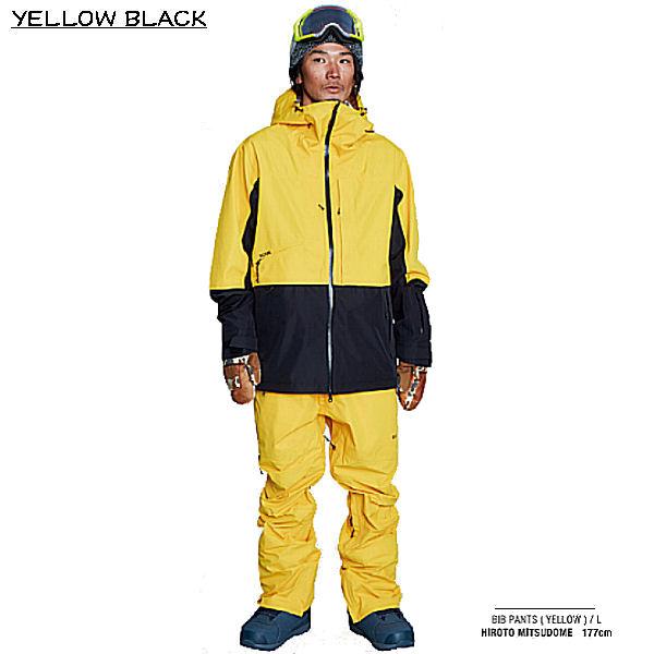 エスケープ SCAPE POW JACKET メンズ スノージャケット アウター エスケープ SCAPE POW JACKET メンズ スノージャケット アウター