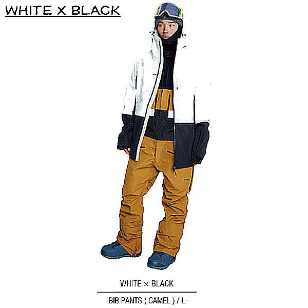 エスケープ SCAPE メンズ スノージャケット アウター スノーウェア