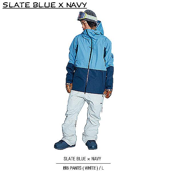 エスケープ SCAPE POW JACKET メンズ スノージャケット アウター エスケープ SCAPE POW JACKET メンズ スノージャケット アウター
