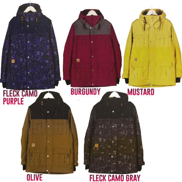 SCAPE スノーウェア　ジャケット　レディース　S エスケープウェアレディース（スポーツ用品）のおすすめ人気商品