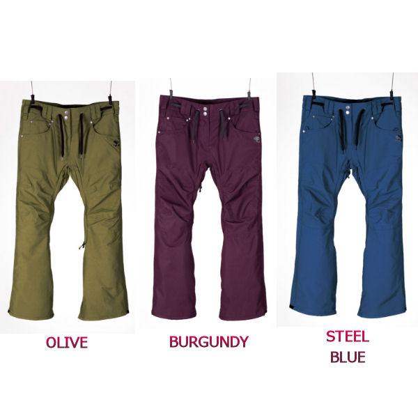 SCAPE エスケープ レディース スノーパンツ スノーウェア スノーボード