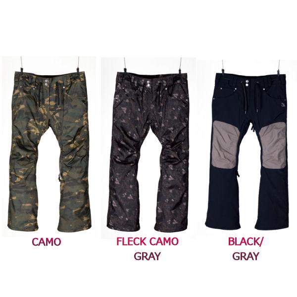 SCAPE エスケープ レディース スノーパンツ スノーウェア スノーボード