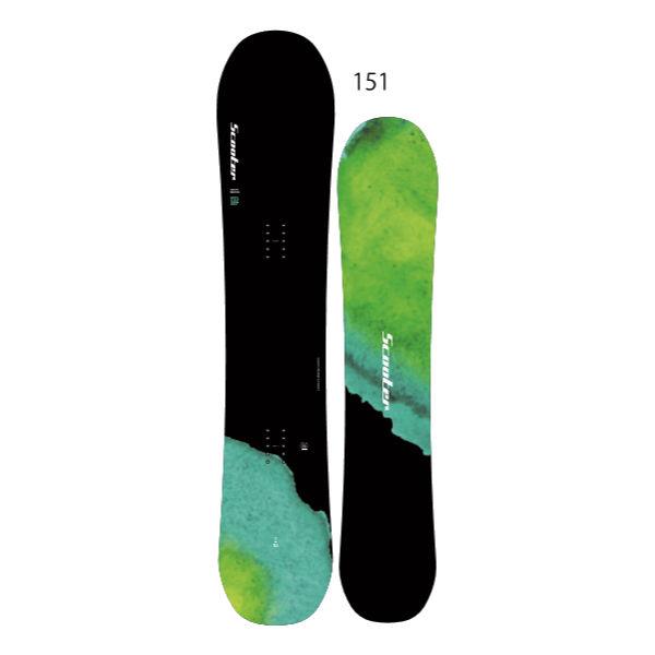スクーター SCOOTER DAYLIFE THRUSTER メンズ スノーボード