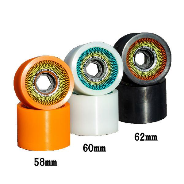 スピットファイア SPIT FIRE SUPERWIDES 80HD スーパーワイズ ソフト