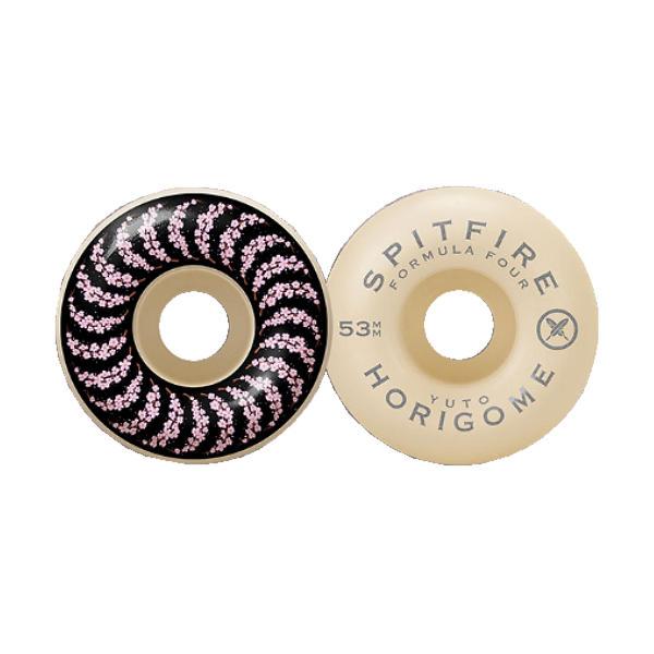 スピットファイア SPIT FIRE CHERRY BLOSSOM PRO FORMULA FOUR CLASSIC 99DURO ウィール ...