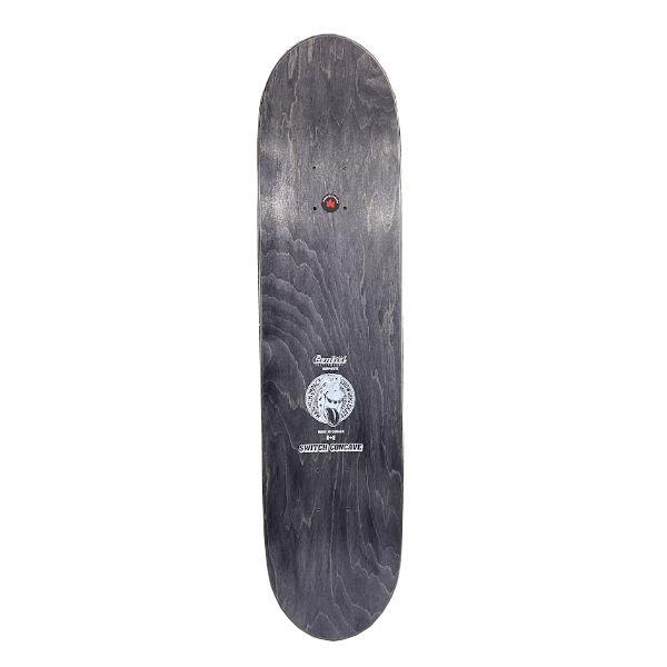 衝撃 ショウゲキ SHOWGEKI SKATEBOARDS BANDANA2 SWITCH CONCAVE 衝撃 ショウゲキ SHOWGEKI SKATEBOARDS BANDANA2 SWITCH CONCAVE