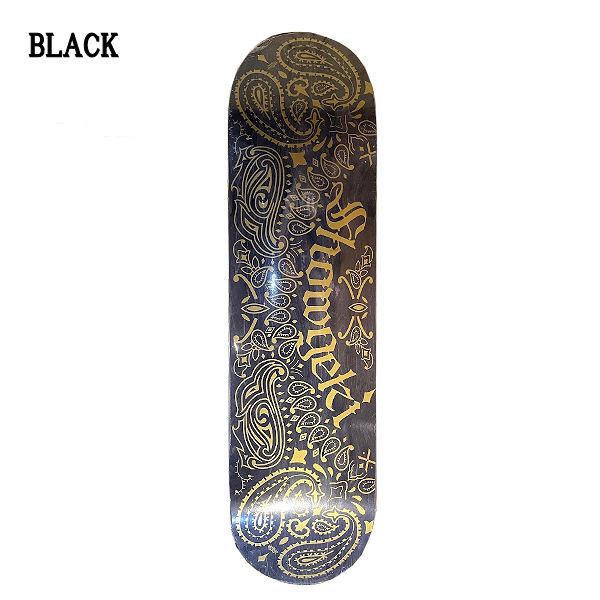 衝撃 ショウゲキ SHOWGEKI SKATEBOARDS BANDANA2 スケートボード 衝撃 ショウゲキ SHOWGEKI SKATEBOARDS BANDANA2 スケートボード