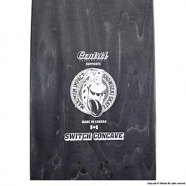 ショウゲキ SHOWGEKI SKATEBOARDS 衝撃 FIGHTER 7.875インチ スケート