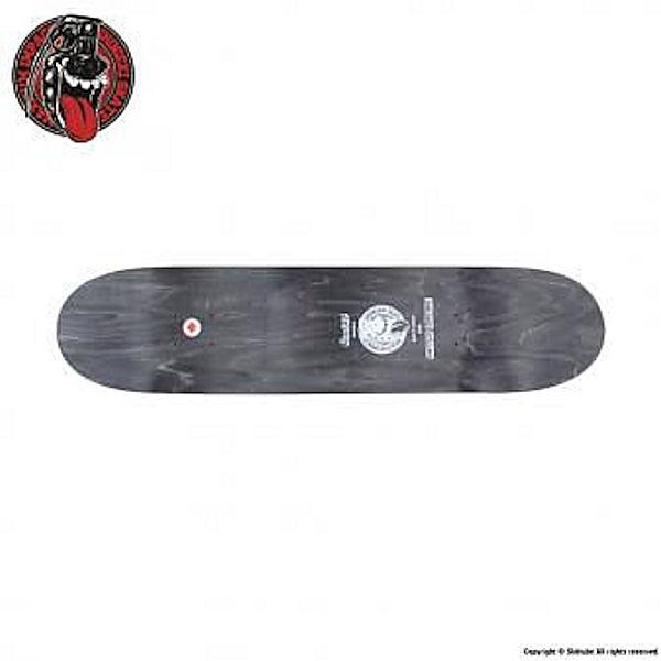 SHOWGEKI ショウゲキ デッキ スケートボード 7.875 ショウゲキ SHOWGEKI SKATEBOARDS 衝撃 FIGHTER 7.875インチ スケート