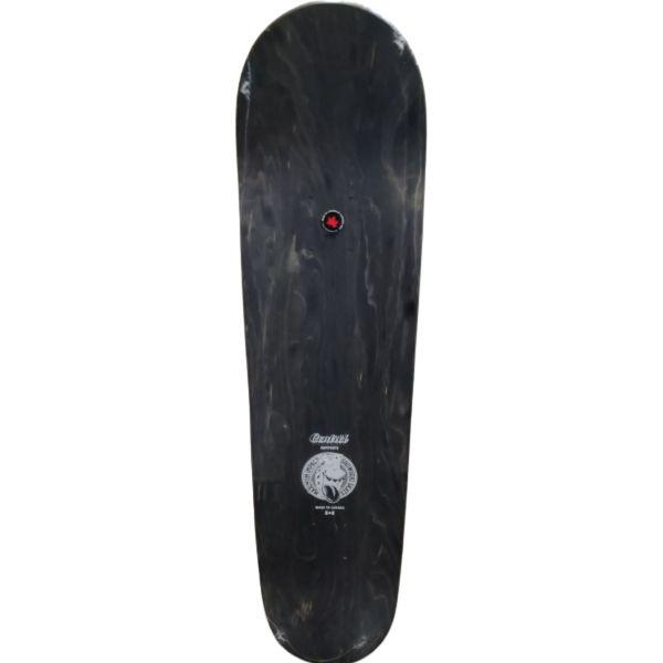 衝撃 ショウゲキ SHOWGEKI SKATEBOARDS MITSUGU TOYODA MODEL“MARUTOYO” スケートボード スケート デッキ スケボー 板 衝撃 ショウゲキ SHOWGEKI SKATEBOARDS MITSUGU TOYODA MODEL“MARUTOYO” スケートボード スケート デッキ スケボー 板