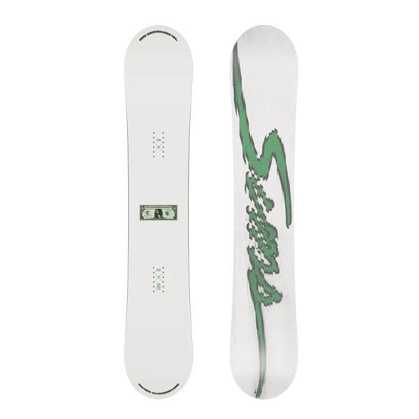 SIMS シムス BOWL SQUAD ボールスカッド スノーボード 板 スノーデッキ